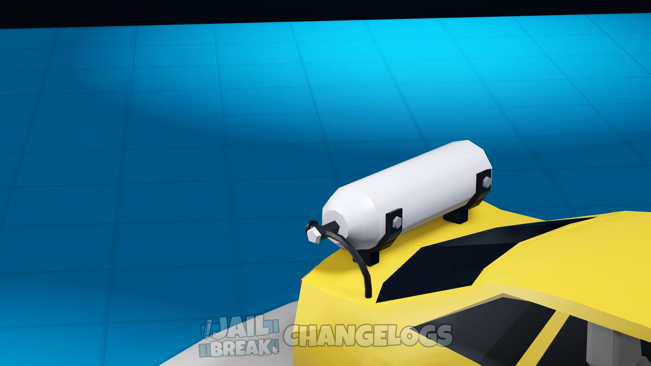 Nitro Tank